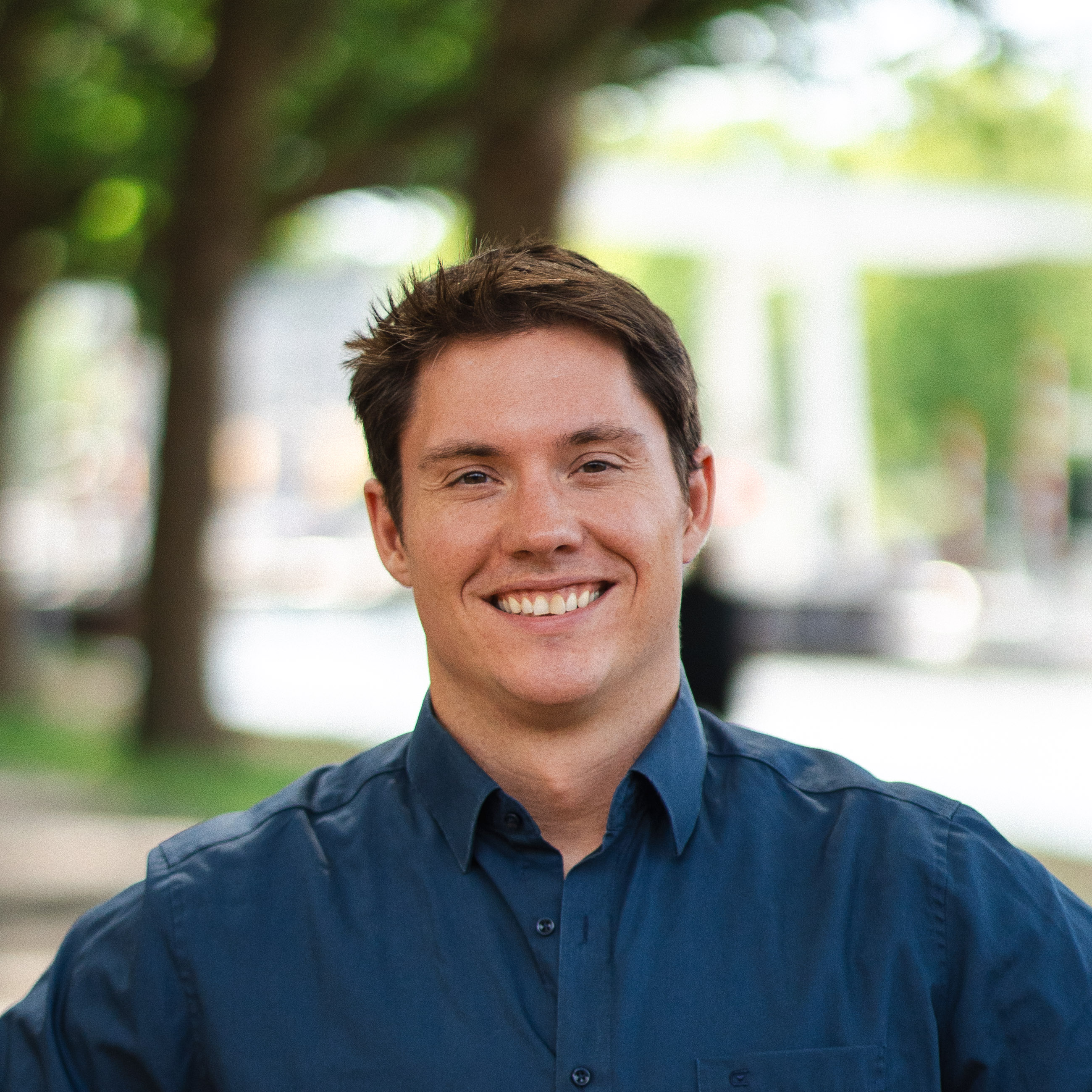 Picture of Steffan Norberhuis